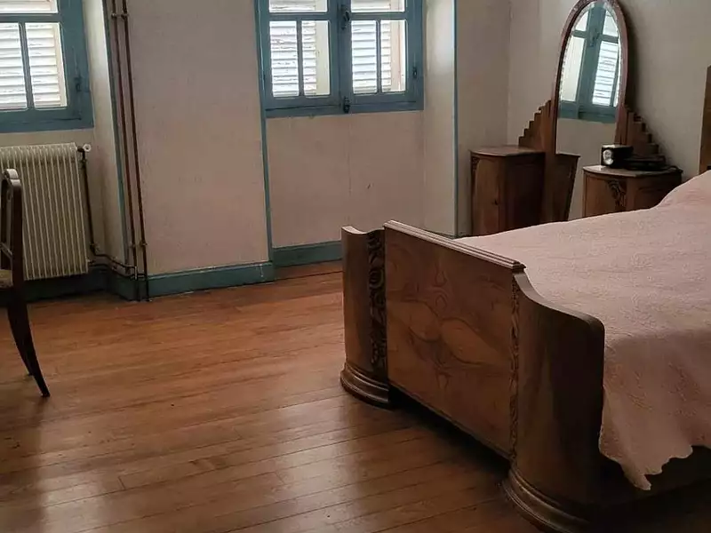 Maison, 220 m²