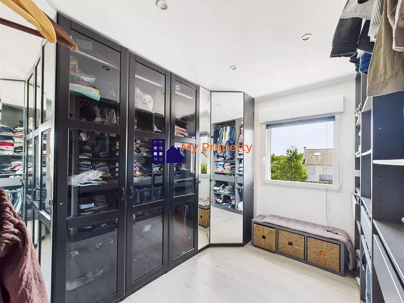 Maison, 89,69 m²