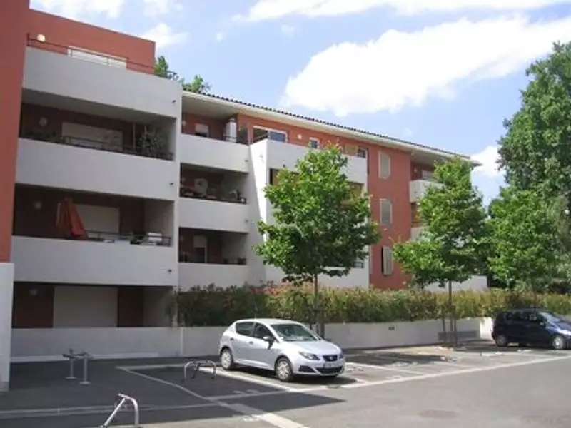 Appartement, 65,63 m²