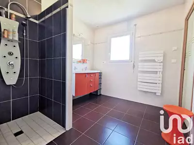 Maison, 100 m²