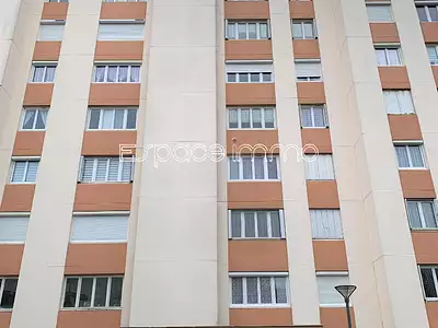 Appartement, 48 m²