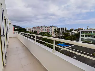 Appartement, 59 m²