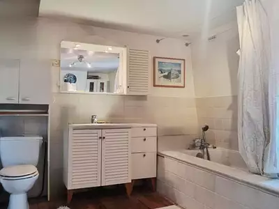 Maison, 140 m²
