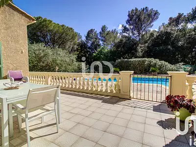 Maison, 125 m²