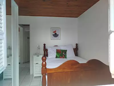 Maison, 39 m²