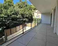 Appartement, 60,54 m²