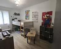 Appartement, 66,67 m²