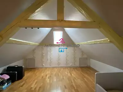 Maison, 195 m²