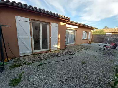 Maison, 90 m²