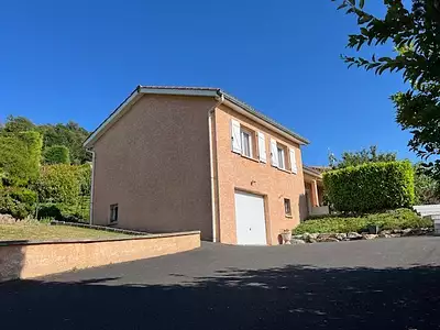 Maison, 92 m²