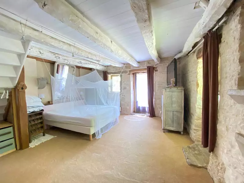 Maison, 116 m²