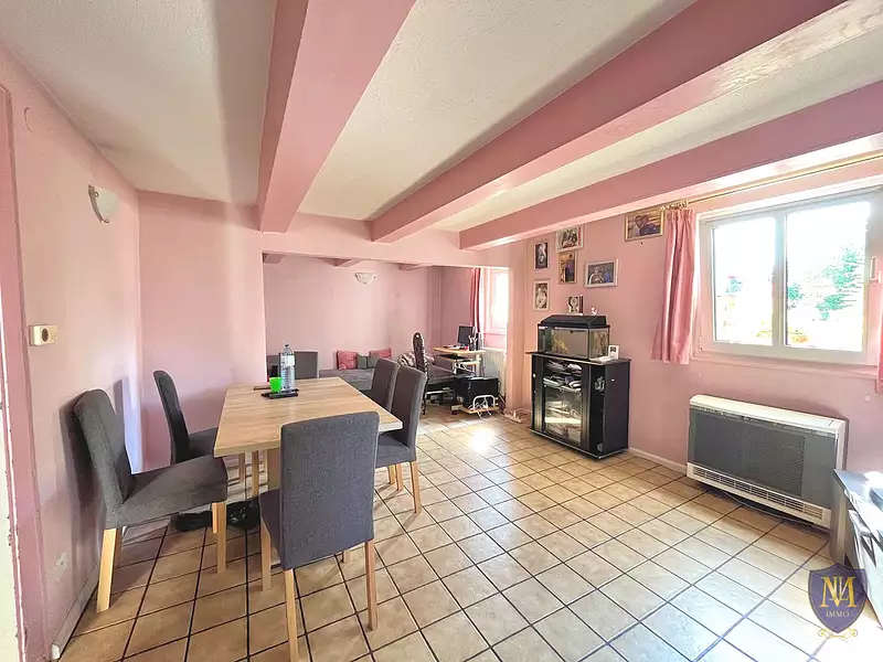 Maison, 103 m²