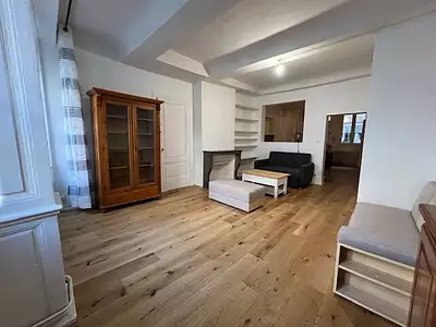 Appartement, 60 m²