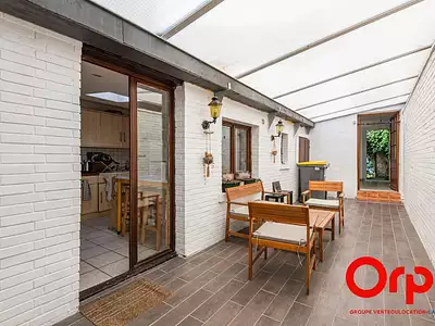 Maison, 146 m²