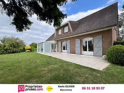 Maison, 143 m²