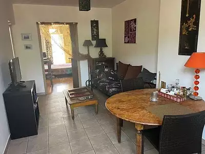 Appartement, 50 m²