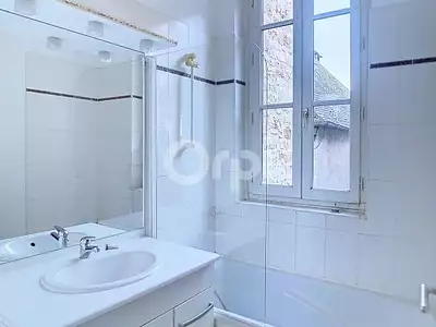 Appartement, 54 m²