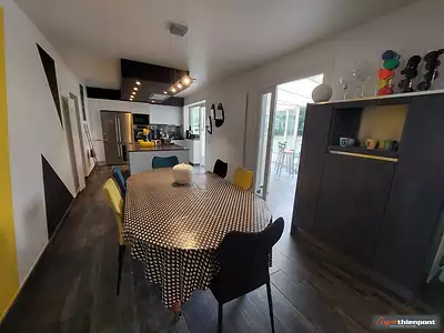 Maison, 177 m²