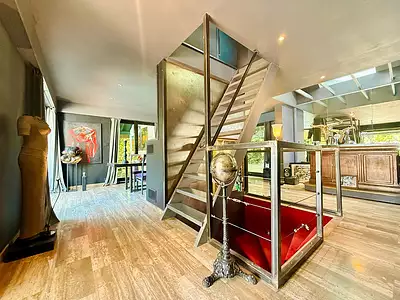 Maison, 150 m²