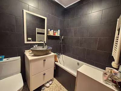 Appartement, 82 m²