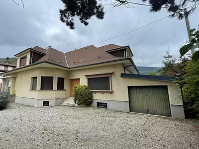 Maison, 230 m²