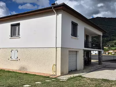 Maison, 200 m²