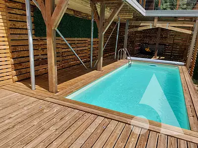 Maison, 106 m²