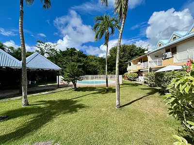 Appartement, 29,01 m²