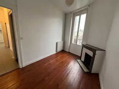 Appartement, 66,35 m²