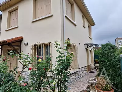 Maison, 72 m²