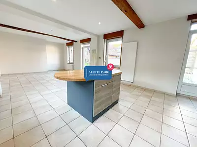 Maison, 103 m²
