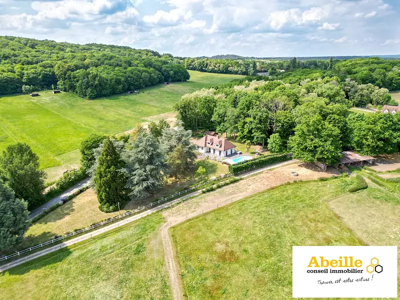 Maison, 175 m²