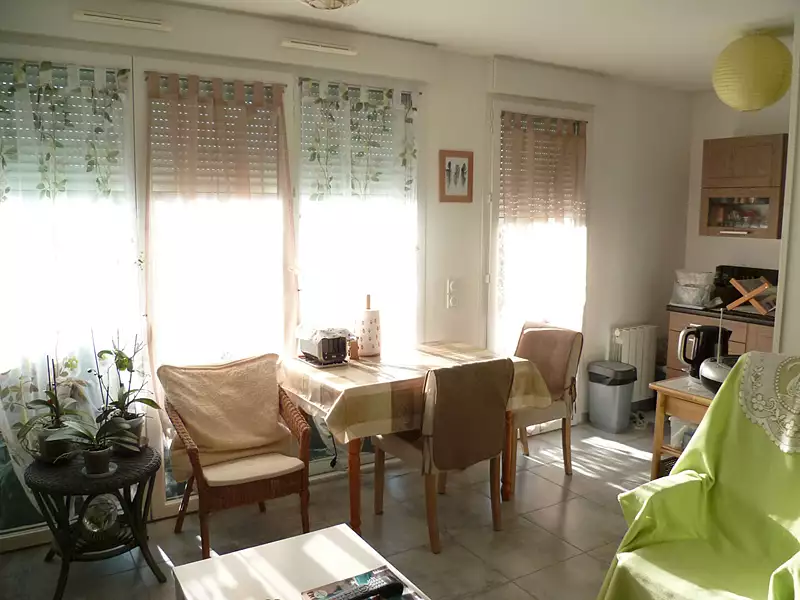 Appartement, 64,69 m²