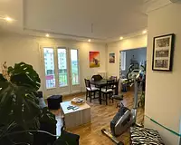 Appartement, 72 m²