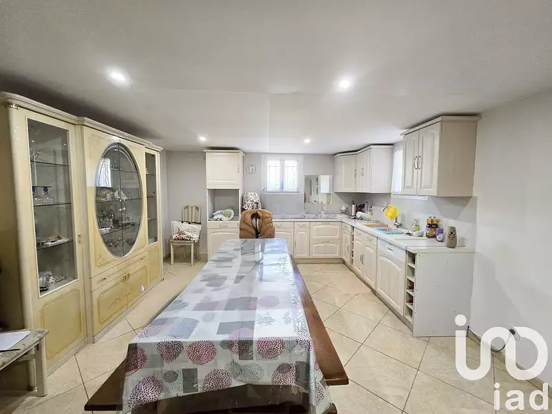Maison, 160 m²