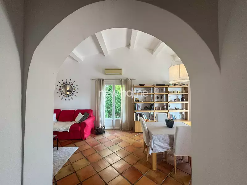 Maison, 124 m²