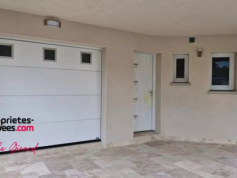 Maison, 120 m²