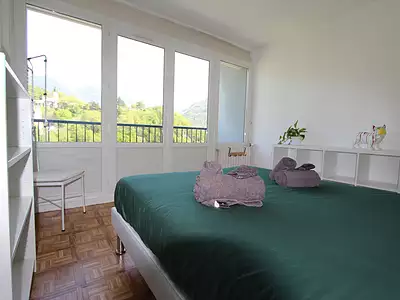 Appartement, 92,5 m²