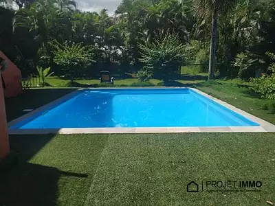Appartement, 50 m²