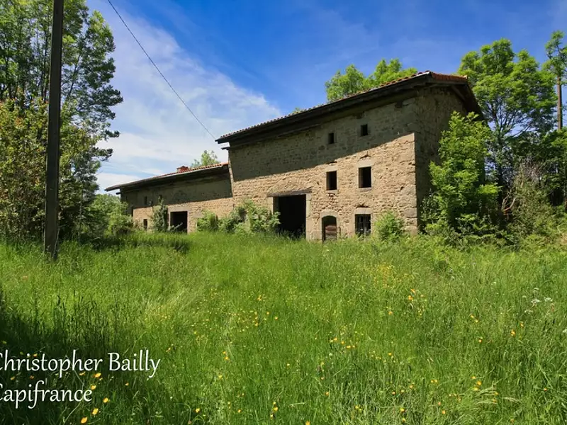 Maison, 173 m²
