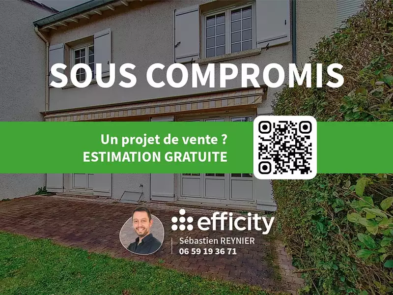 Maison, 114 m²