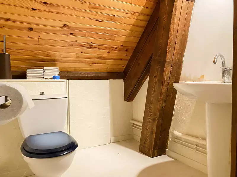 Maison, 120 m²