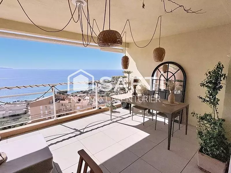 Appartement, 144 m²