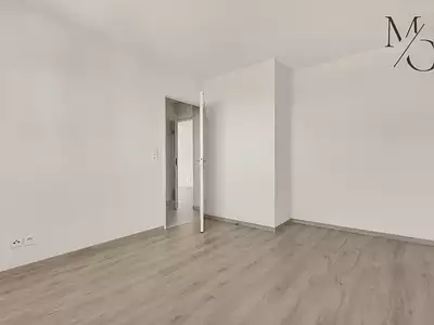 Appartement, 63,07 m²