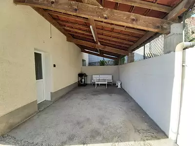 Maison, 90 m²