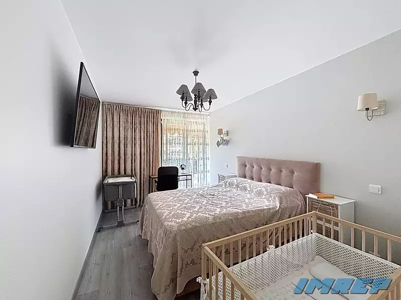 Appartement, 75,03 m²