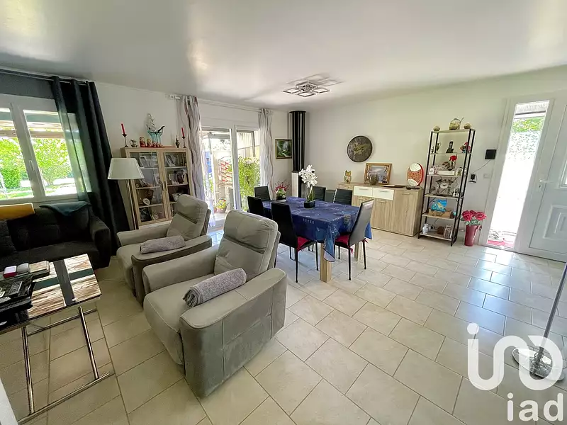 Maison, 102 m²