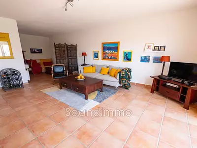 Maison, 80 m²