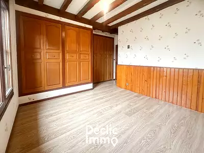 Maison, 116 m²