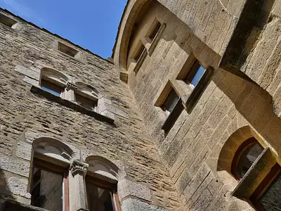 Maison, 222,42 m²